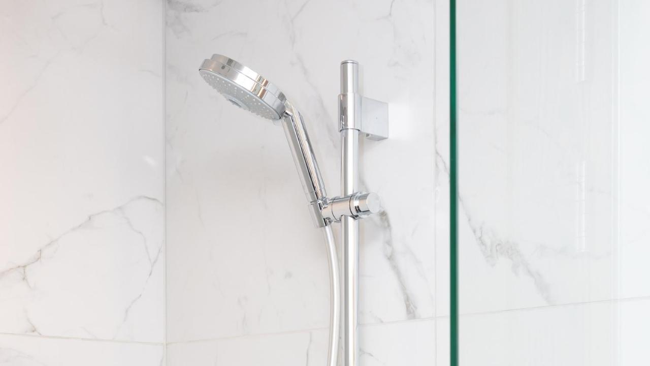 Horizon By Skycity Auckland Exterior foto A shower head